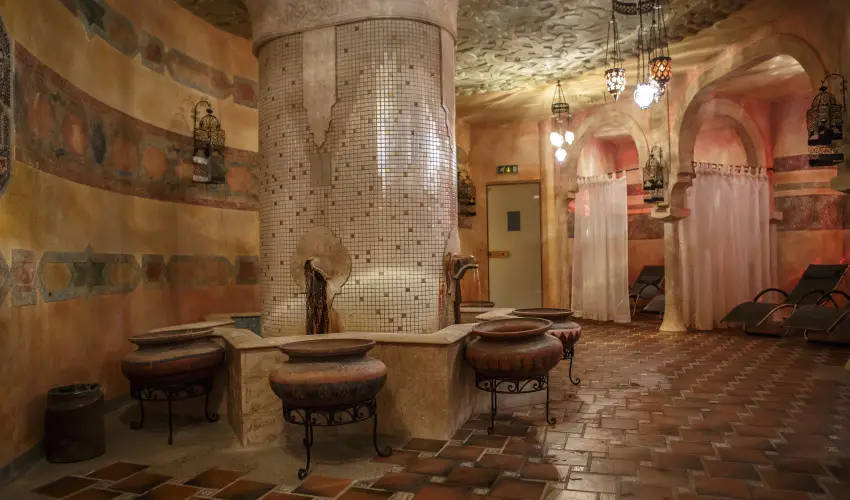 Thermal Hotel Visegrd Visegrd - Hsvt (min. 3 j)