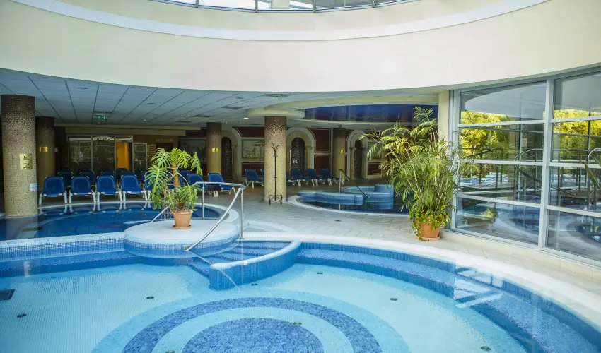 Thermal Hotel Visegrd Visegrd - Hsvt (min. 3 j)