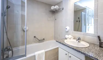 Thermal Hotel Visegrd Visegrd