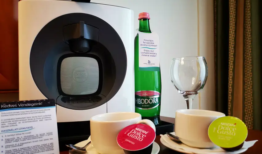 Thermal Hotel Visegrd Visegrd - Hsvt (min. 3 j)