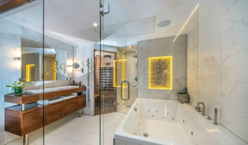 Thermal Hotel Visegrd Visegrd - Hsvt (min. 3 j)