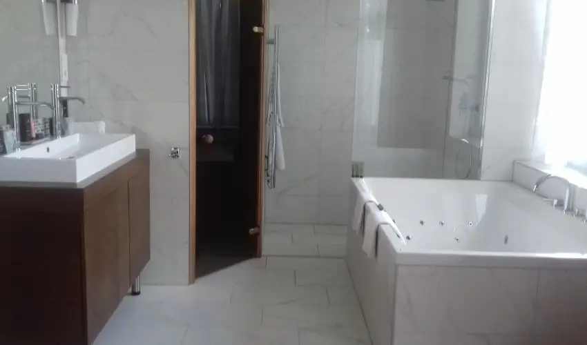 Thermal Hotel Visegrd Visegrd - Hsvt (min. 3 j)