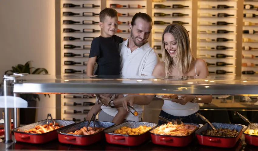 Thermal Hotel Visegrd Visegrd - Hsvt (min. 3 j)