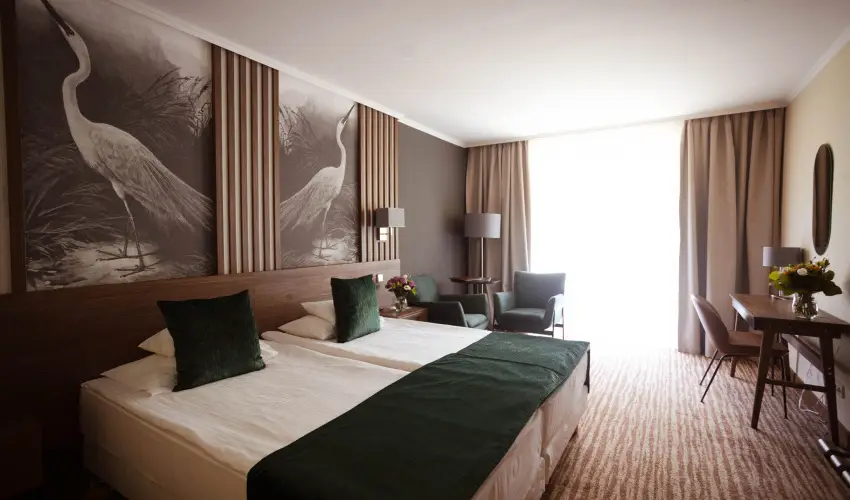 Thermal Hotel Visegrd Visegrd - Hsvt (min. 3 j)