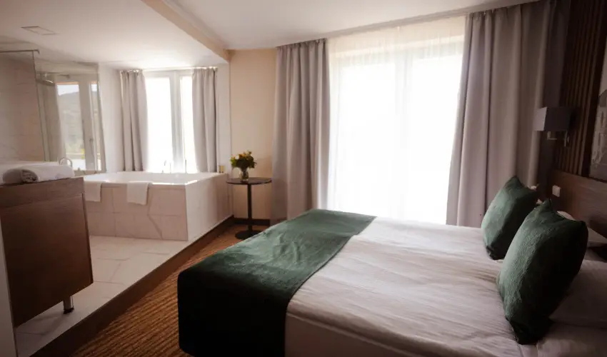 Thermal Hotel Visegrd Visegrd - Hsvt (min. 3 j)