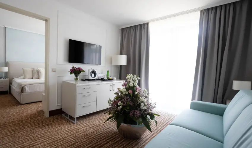 Thermal Hotel Visegrd Visegrd - Hsvt (min. 3 j)