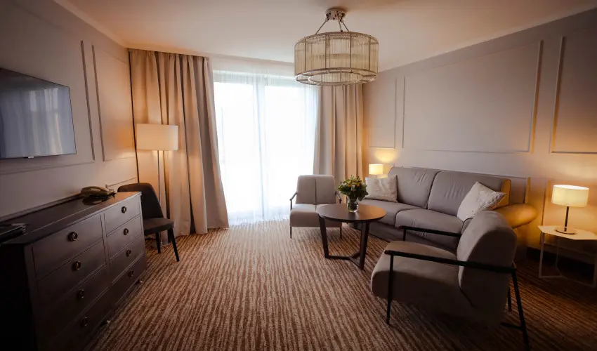 Thermal Hotel Visegrd Visegrd - Hsvt (min. 3 j)