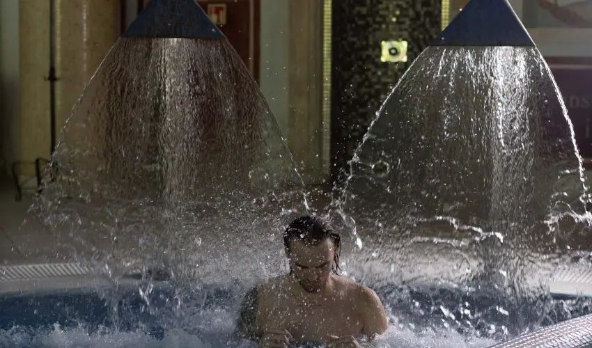 Thermal Hotel Visegrd Visegrd - Hsvt (min. 3 j)