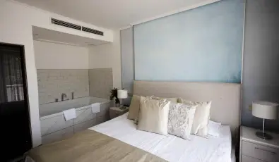 Thermal Hotel Visegrd Visegrd