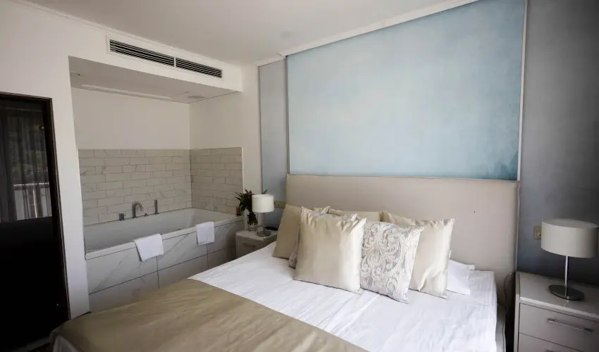 Thermal Hotel Visegrd Visegrd - Hsvt (min. 3 j)