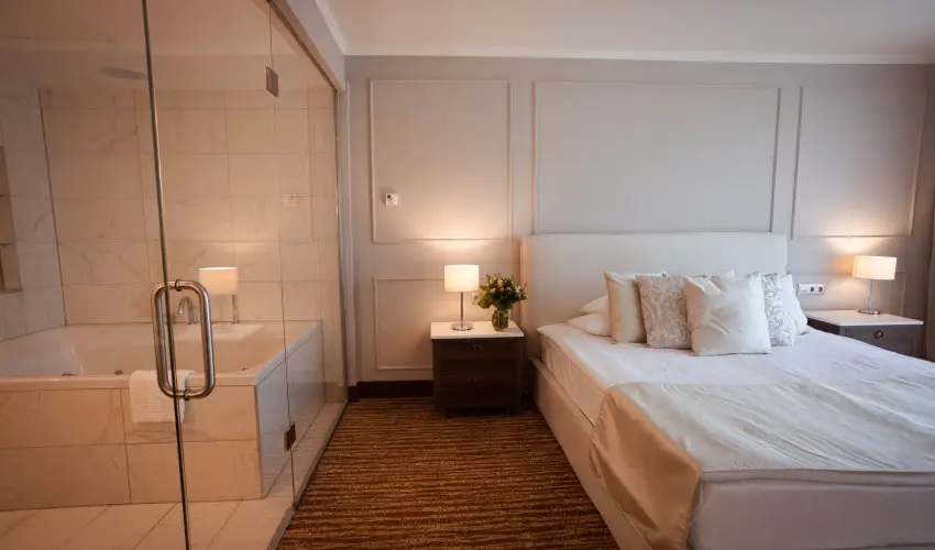 Thermal Hotel Visegrd Visegrd - Hsvt (min. 3 j)