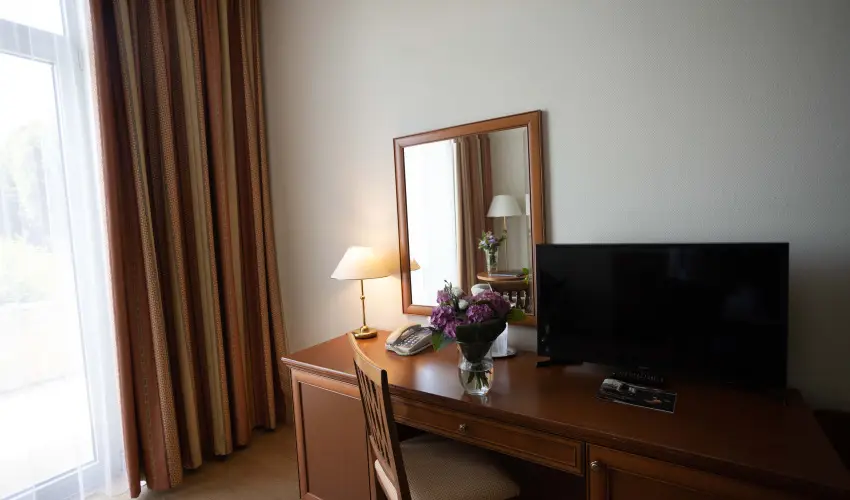 Thermal Hotel Visegrd Visegrd - Hsvt (min. 3 j)