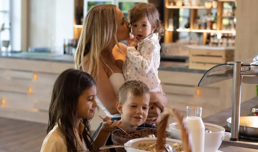 Thermal Hotel Visegrd Visegrd - Hsvt (min. 3 j)