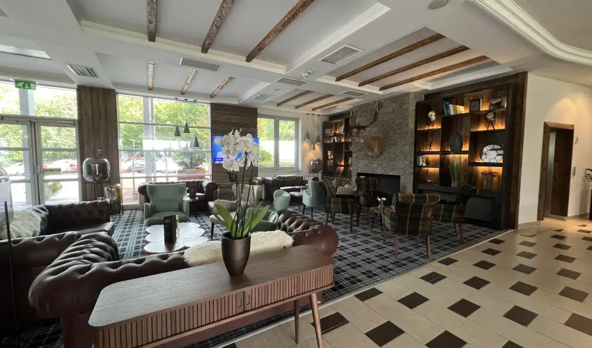 Thermal Hotel Visegrd Visegrd - Hsvt (min. 3 j)