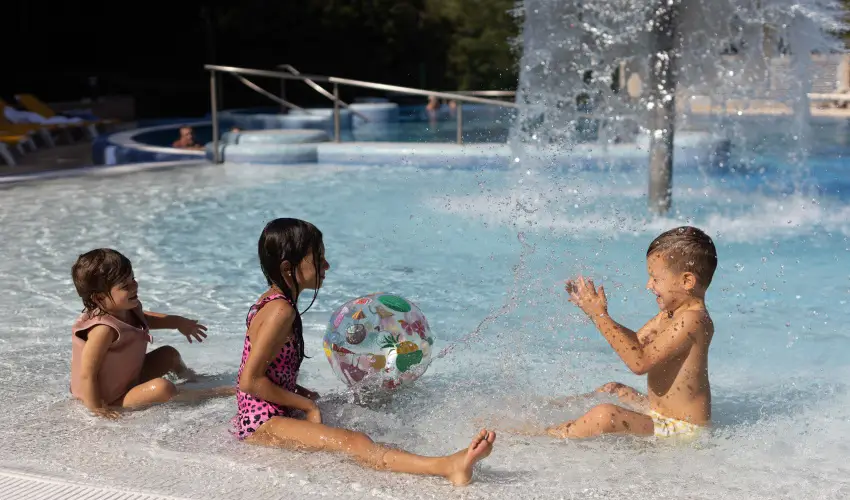 Thermal Hotel Visegrd Visegrd - Hsvt (min. 3 j)