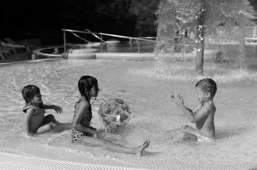 Thermal Hotel Visegrd - Hsvt