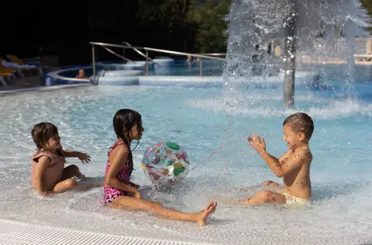 Thermal Hotel Visegrd - Hsvt (min. 3 j)