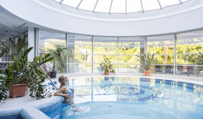 Thermal Hotel Visegrd Visegrd - Hsvt (min. 3 j)