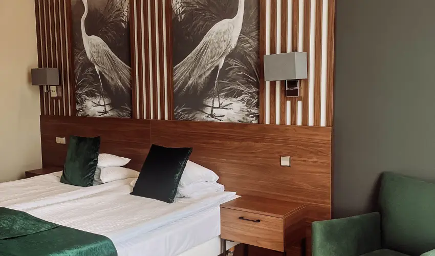 Thermal Hotel Visegrd Visegrd - Hsvt (min. 3 j)