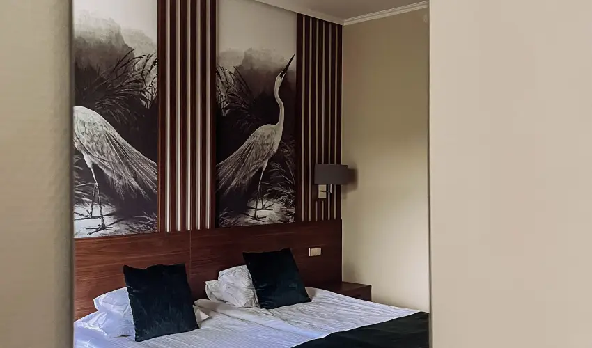 Thermal Hotel Visegrd Visegrd - Hsvt (min. 3 j)