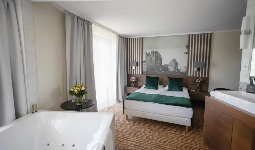 Thermal Hotel Visegrd Visegrd - Hsvt (min. 3 j)