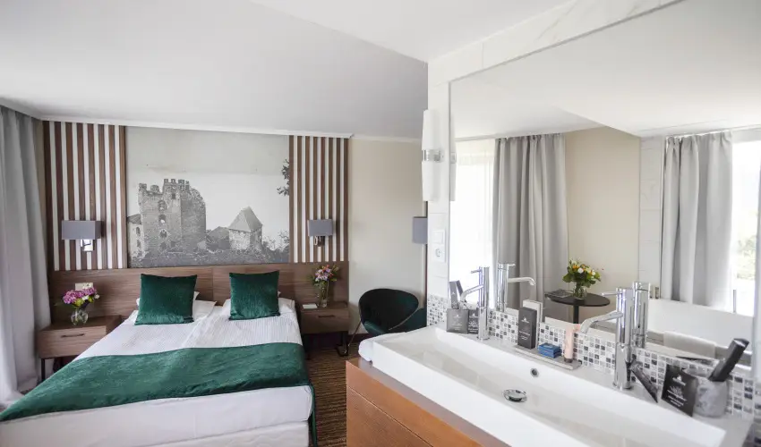 Thermal Hotel Visegrd Visegrd - Hsvt (min. 3 j)