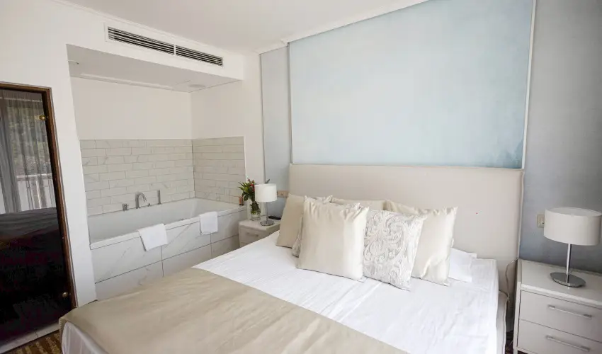 Thermal Hotel Visegrd Visegrd - Hsvt (min. 3 j)