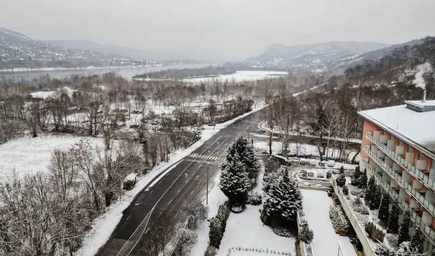 Thermal Hotel Visegrd Visegrd - Hsvt (min. 3 j)