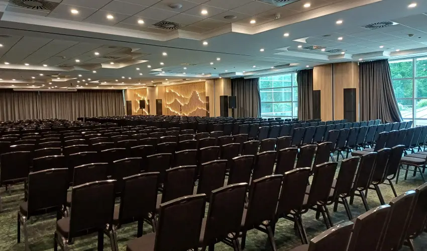 Thermal Hotel Visegr�d Visegr�d - H�sv�t (min. 3 �j)