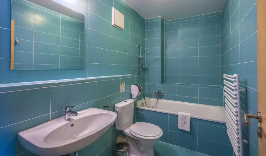 Term�l Apartmanok & Kemping Hark�ny Hark�ny - H�sv�t