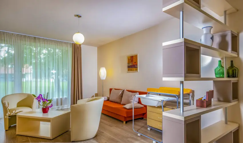 Term�l Apartmanok & Kemping Hark�ny Hark�ny - H�sv�t