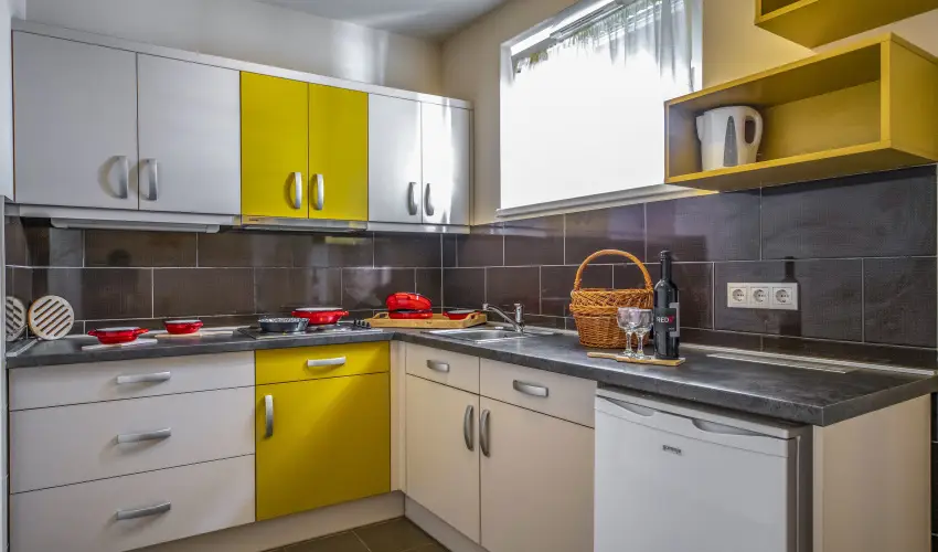 Term�l Apartmanok & Kemping Hark�ny Hark�ny - H�sv�t