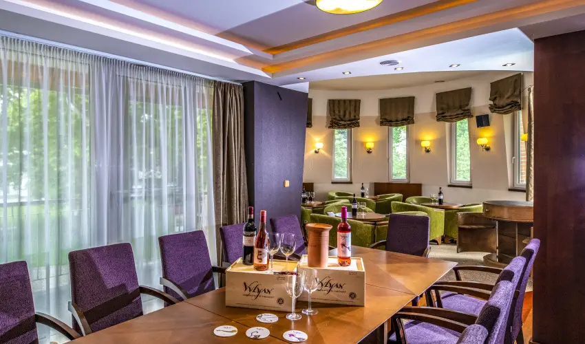 Term�l Apartmanok & Kemping Hark�ny Hark�ny - H�sv�t