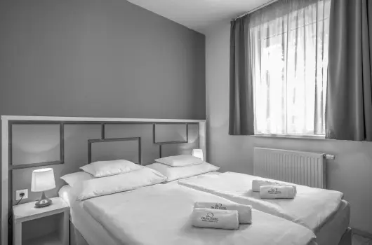 Term�l Apartmanok & Kemping Hark�ny - H�sv�t