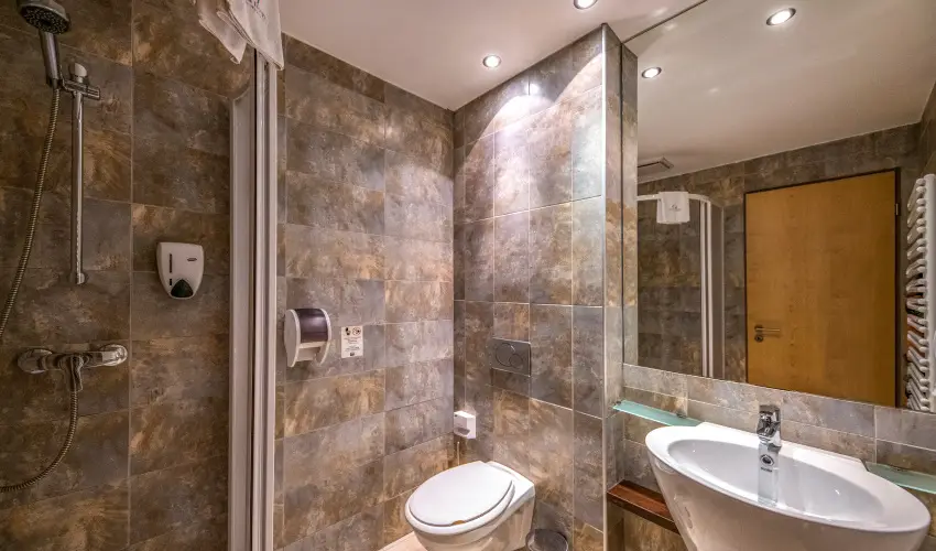 Term�l Apartmanok & Kemping Hark�ny Hark�ny - H�sv�t