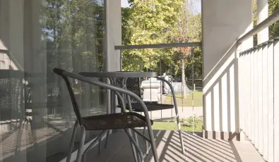 Term�l Apartmanok & Kemping Hark�ny Hark�ny