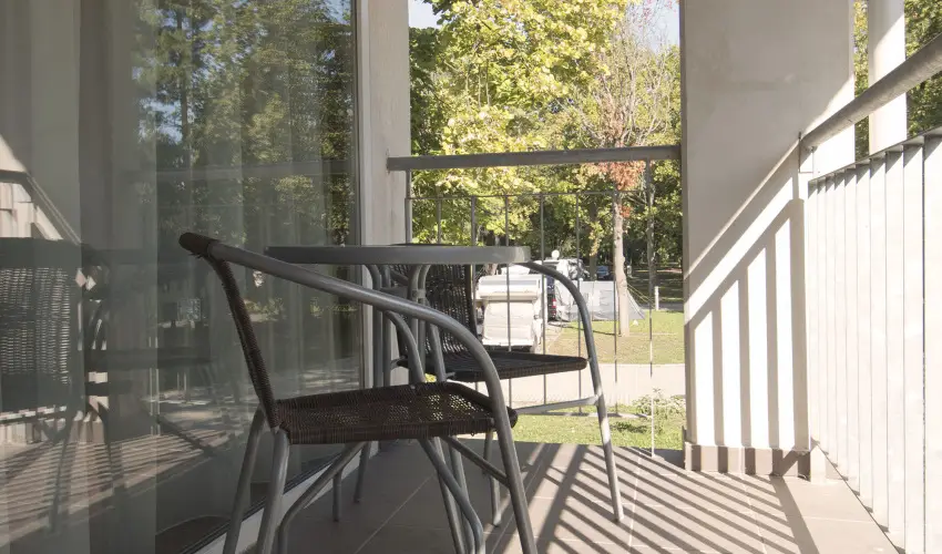 Term�l Apartmanok & Kemping Hark�ny Hark�ny - H�sv�t