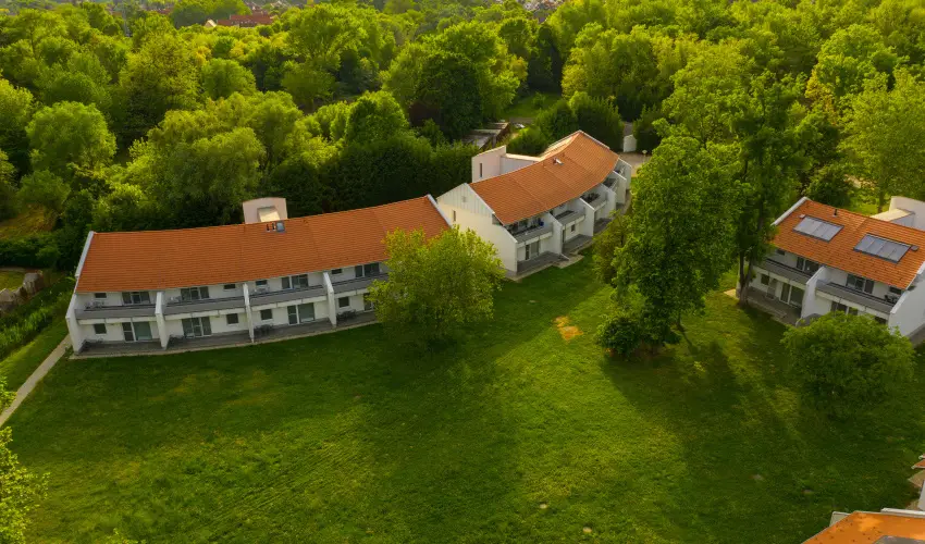 Term�l Apartmanok & Kemping Hark�ny Hark�ny - H�sv�t