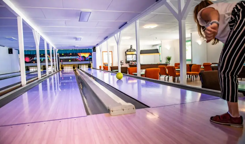 Term�l Apartmanok & Kemping Hark�ny Hark�ny - H�sv�t