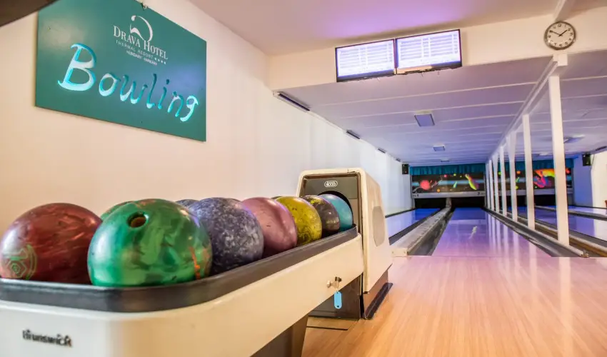 Term�l Apartmanok & Kemping Hark�ny Hark�ny - H�sv�t - teljes el�refizet�ssel