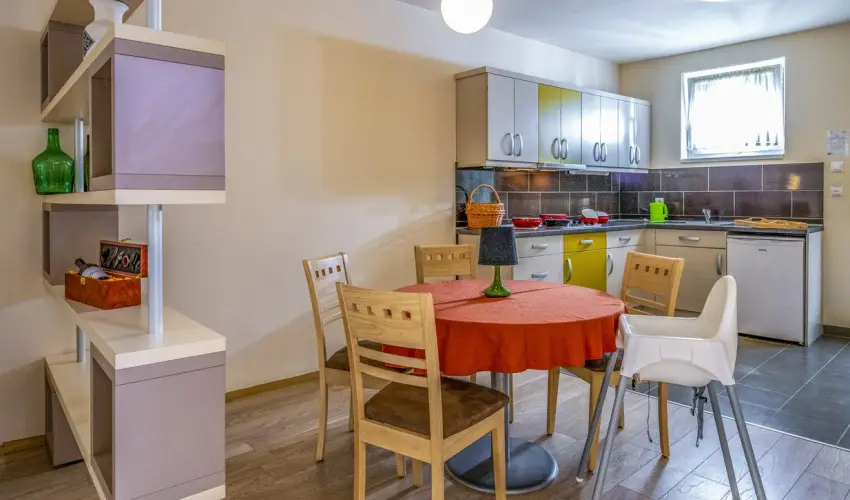 Term�l Apartmanok & Kemping Hark�ny Hark�ny - H�sv�t - teljes el�refizet�ssel