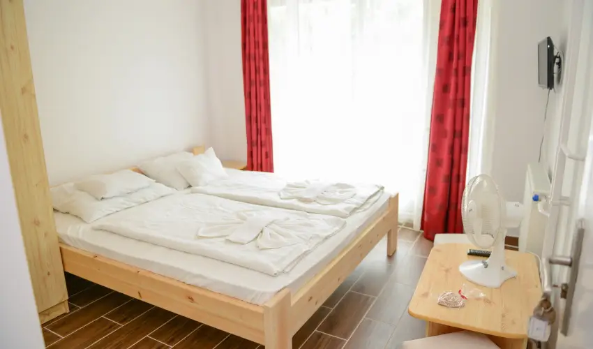 Thermal Panzi Igal Igal - Hsvt (min. 2 j)