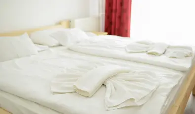 Thermal Panzi Igal Igal