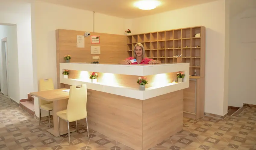 Thermal Panzi Igal Igal - Hsvt (min. 2 j)