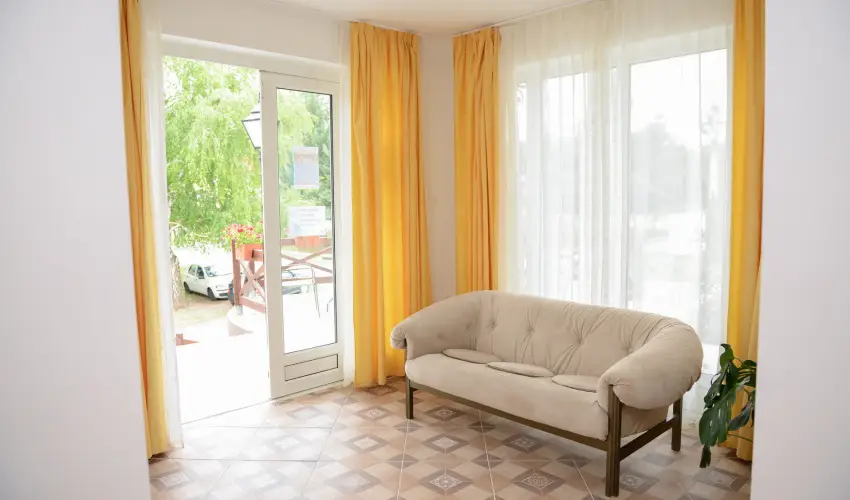 Thermal Panzi Igal Igal - Hsvt (min. 2 j)