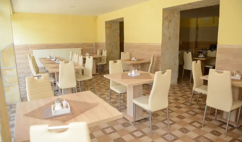 Thermal Panzi Igal Igal - Hsvt (min. 2 j)