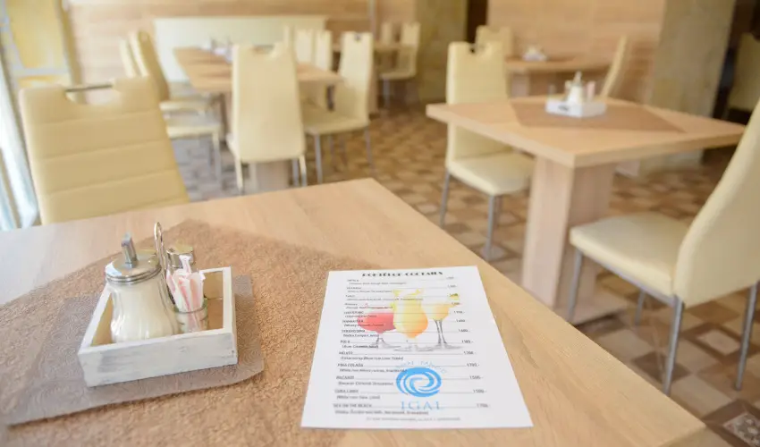 Thermal Panzi Igal Igal - Hsvt (min. 2 j)