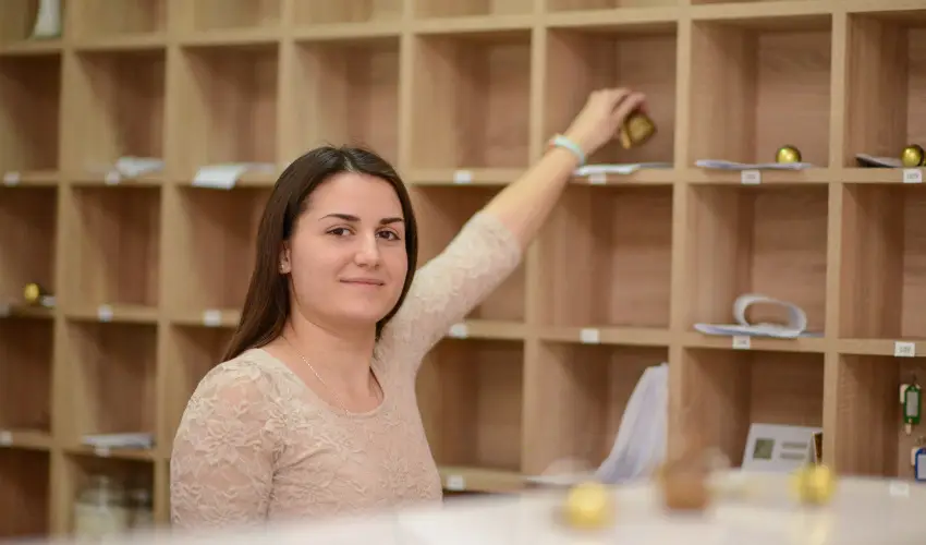 Thermal Panzi Igal Igal - Hsvt (min. 2 j)