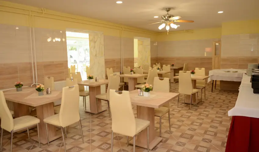 Thermal Panzi Igal Igal - Hsvt (min. 2 j)