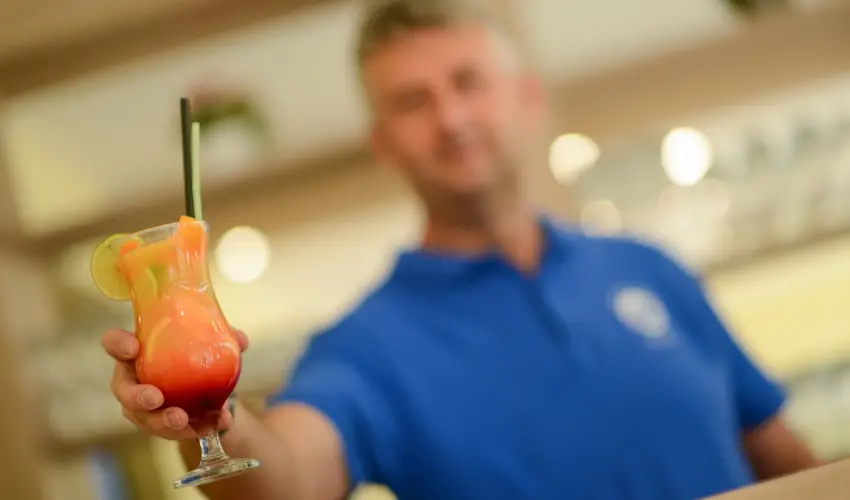 Thermal Panzi Igal Igal - Hsvt (min. 2 j)